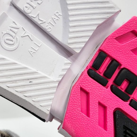 Converse CPX70 Hi Women's Limited Sneaker Shoe Snakeskin Archive Print 571245C - Picture 4 of 10